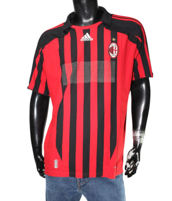 Футболка Adidas (XL, 240г) - Мега Секонд-Хенд