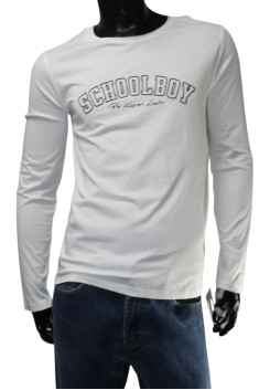 Футболка на довгий рукав