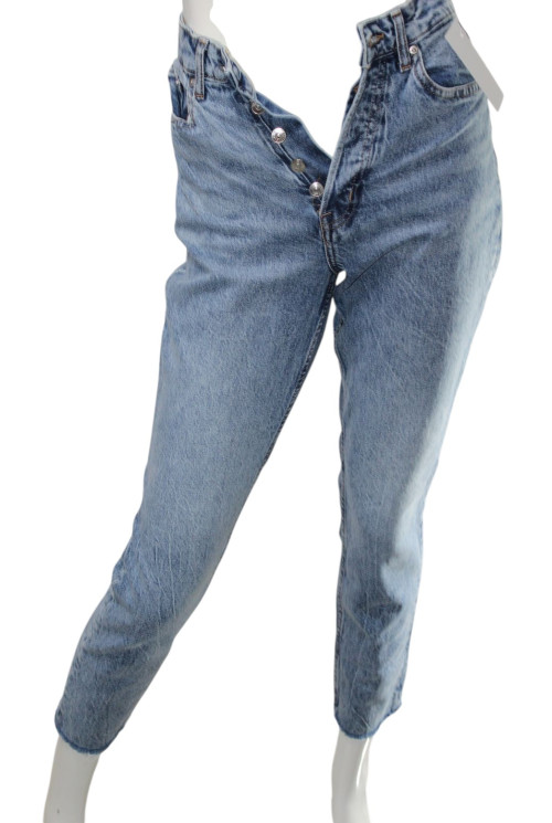 Джинсы