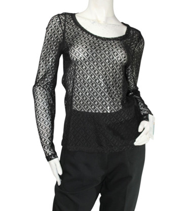 Блузка RIVER ISLAND (M, 90г) - Мега Секонд-Хенд