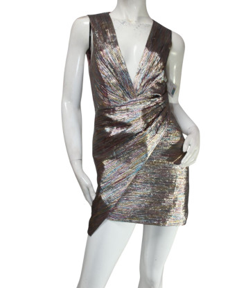 Платье Topshop (XS, 180г) - MSH Секонд-Хенд