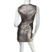 Платье Topshop (XS, 180г) - MSH Секонд-Хенд