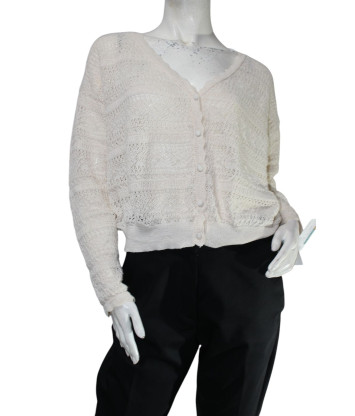 Светр Chicoree (XL, 240г) - MSH Секонд-Хенд