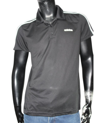 Футболка Adidas (M, 140г) - Мега Секонд-Хенд