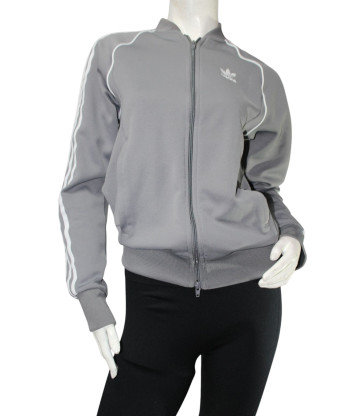 Свитер Adidas (XS, 480г) - MSH Секонд-Хенд