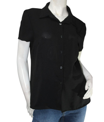 Блузка SHEIN (L, 160г) - Мега Секонд-Хенд