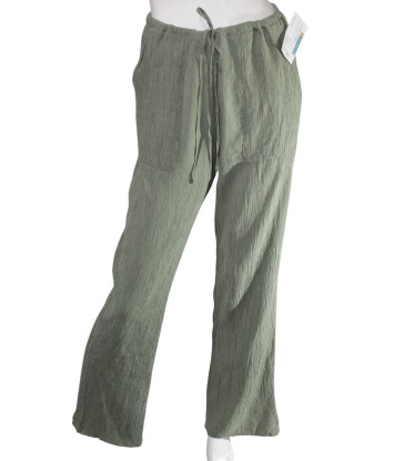 Брюки Zara (L, 230г) - MSH Секонд-Хенд