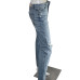 Джинсы Zara (34, 560г) - MSH Секонд-Хенд
