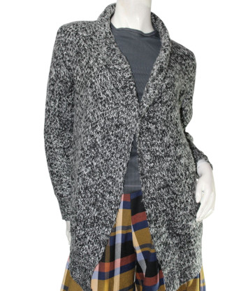 Свитер Charles Vogele (S, 400г) - Мега Секонд-Хенд