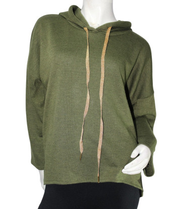 Свитер New Collection (L, 330г) - Мега Секонд-Хенд