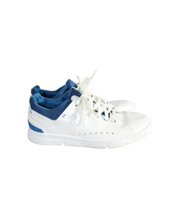 Кроссовки NOBREND (42, 560г) - Мега Секонд-Хенд