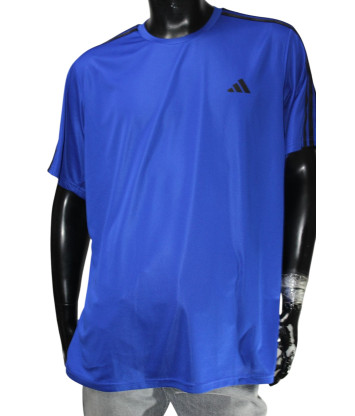 Футболка Adidas (XL, 150г) - Мега Секонд-Хенд