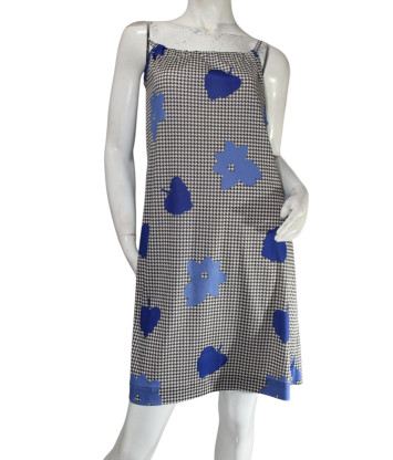 Плаття NOBREND (S, 140г) - MSH Секонд-Хенд