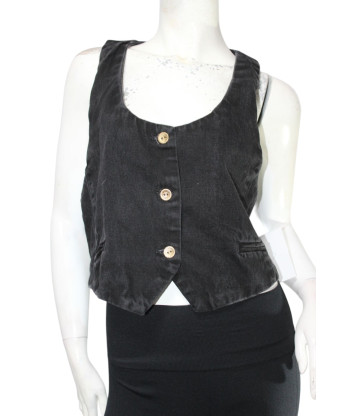 Жилетка Zara (XL, 330г) - MSH Секонд-Хенд