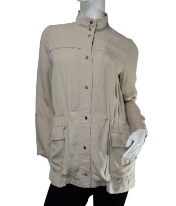 Куртка Zara (XS, 400г) - Мега Секонд-Хенд