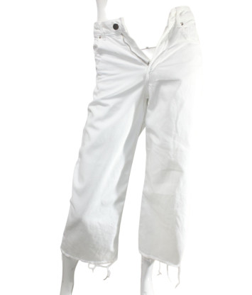Джинсы Zara (32, 500г) - MSH Секонд-Хенд