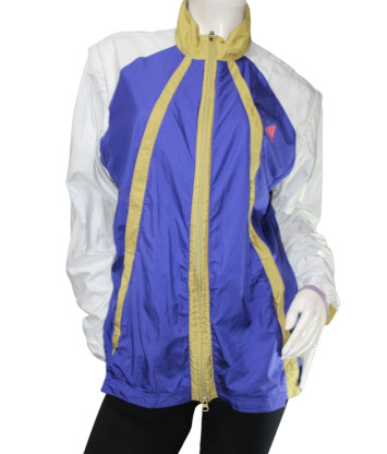 Куртка Adidas (M, 260г) - Мега Секонд-Хенд