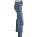 Джинсы Zara (38, 620г) - MSH Секонд-Хенд