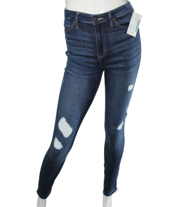 Джинсы HOLLISTER (W27 L30, 390г) - MSH Секонд-Хенд