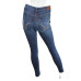 Джинсы HOLLISTER (W27 L30, 390г) - MSH Секонд-Хенд