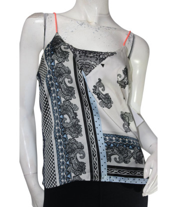 Майка RIVER ISLAND (S, 50г) - Мега Секонд-Хенд