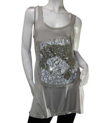 Майка Avant Premiere (L, 140г) - Мега Секонд-Хенд