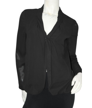 Піджак AMISU (S, 230г) - Мега Секонд-Хенд