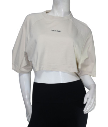 Футболка Calvin Klein (S, 160г) - MSH Секонд-Хенд