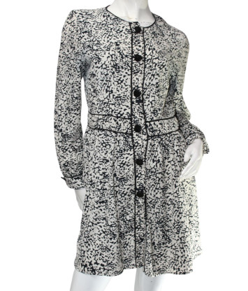Платье Zara (L, 270г) - MSH Секонд-Хенд