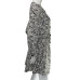 Платье Zara (L, 270г) - MSH Секонд-Хенд