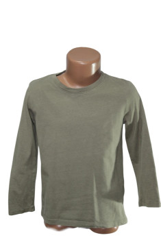 Футболка с длинным рукавом