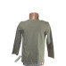 Футболка с длинным рукавом H&M (110 cm, 80г) - MSH Секонд-Хенд