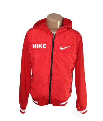 Свитер Nike (128 cm, 320г) - Мега Секонд-Хенд