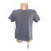 Футболка H&M (110-116 cm, 60г) - MSH Секонд-Хенд