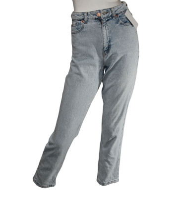 Джинси Zara (34, 510г) - MSH Секонд-Хенд