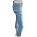 Джинсы Esprit (L, 360г) - MSH Секонд-Хенд