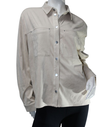 Сорочка Street One (L, 490г) - Мега Секонд-Хенд