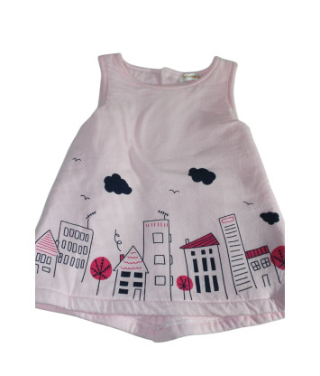 Плаття NOBREND (80 cm, 130г) - Мега Секонд-Хенд