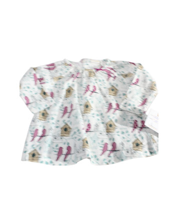 Футболка на довгий рукав baby club (62 cm, 60г) - Мега Секонд-Хенд