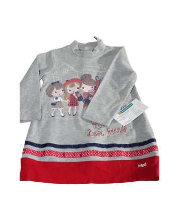 Плаття mayoral (80 cm, 120г) - Мега Секонд-Хенд