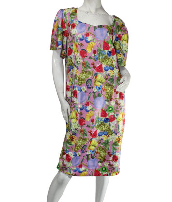 Платье Madeleine (XL, 540г) - MSH Секонд-Хенд