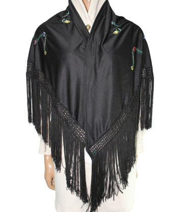 Хустка NOBREND (156х74, 250г) - Мега Секонд-Хенд