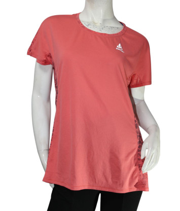 Футболка ODLO (XL, 110г) - MSH Секонд-Хенд