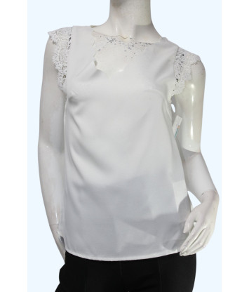 Блузка SHEIN (XS, 70г) - MSH Секонд-Хенд