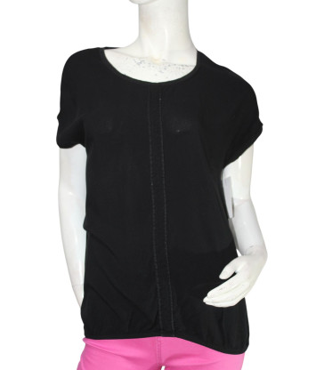 Футболка NOBREND (M, 130г) - Мега Секонд-Хенд