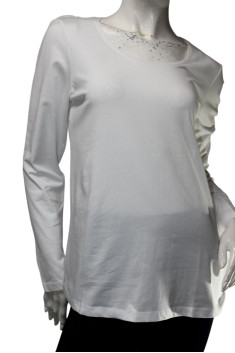 Футболка на довгий рукав