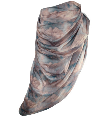 Спідниця Pretty (38, 140г) - Мега Секонд-Хенд