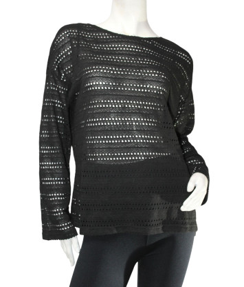 Футболка на довгий рукав ONLY (S, 190г) - Мега Секонд-Хенд