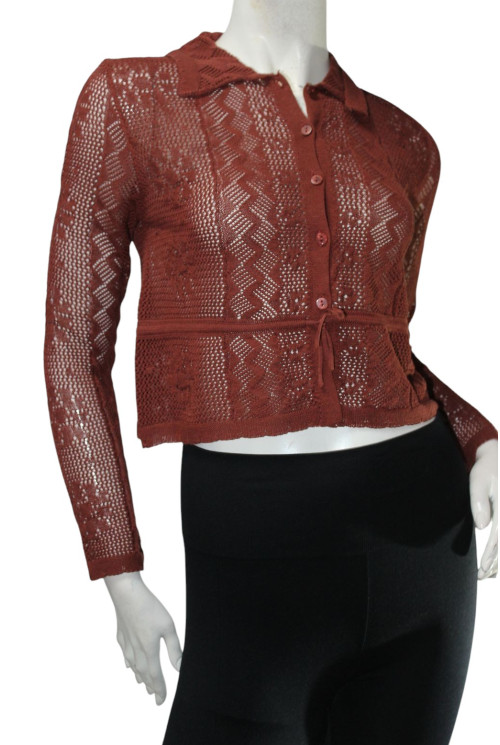 Футболка на довгий рукав