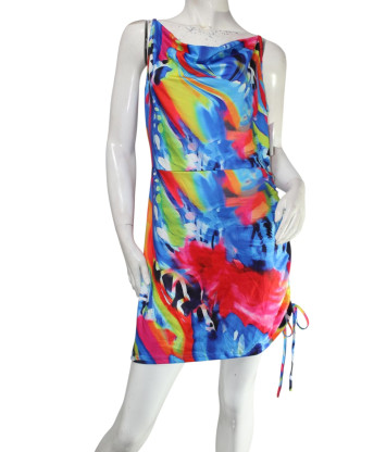 Плаття SHEIN (XL, 150г) - Мега Секонд-Хенд